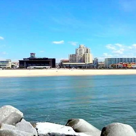 에스피뇨 Porto Terrace 아파트 외부 사진