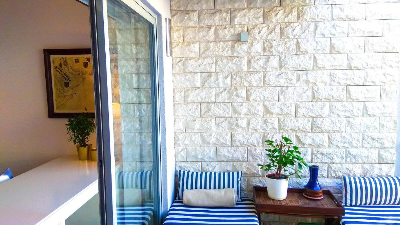 에스피뇨 Porto Terrace 아파트 외부 사진