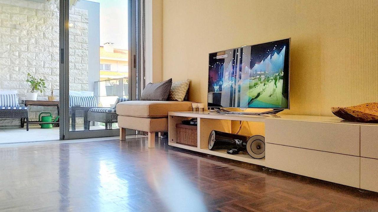 에스피뇨 Porto Terrace 아파트 외부 사진