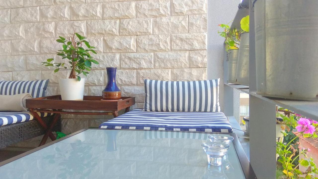 에스피뇨 Porto Terrace 아파트 외부 사진