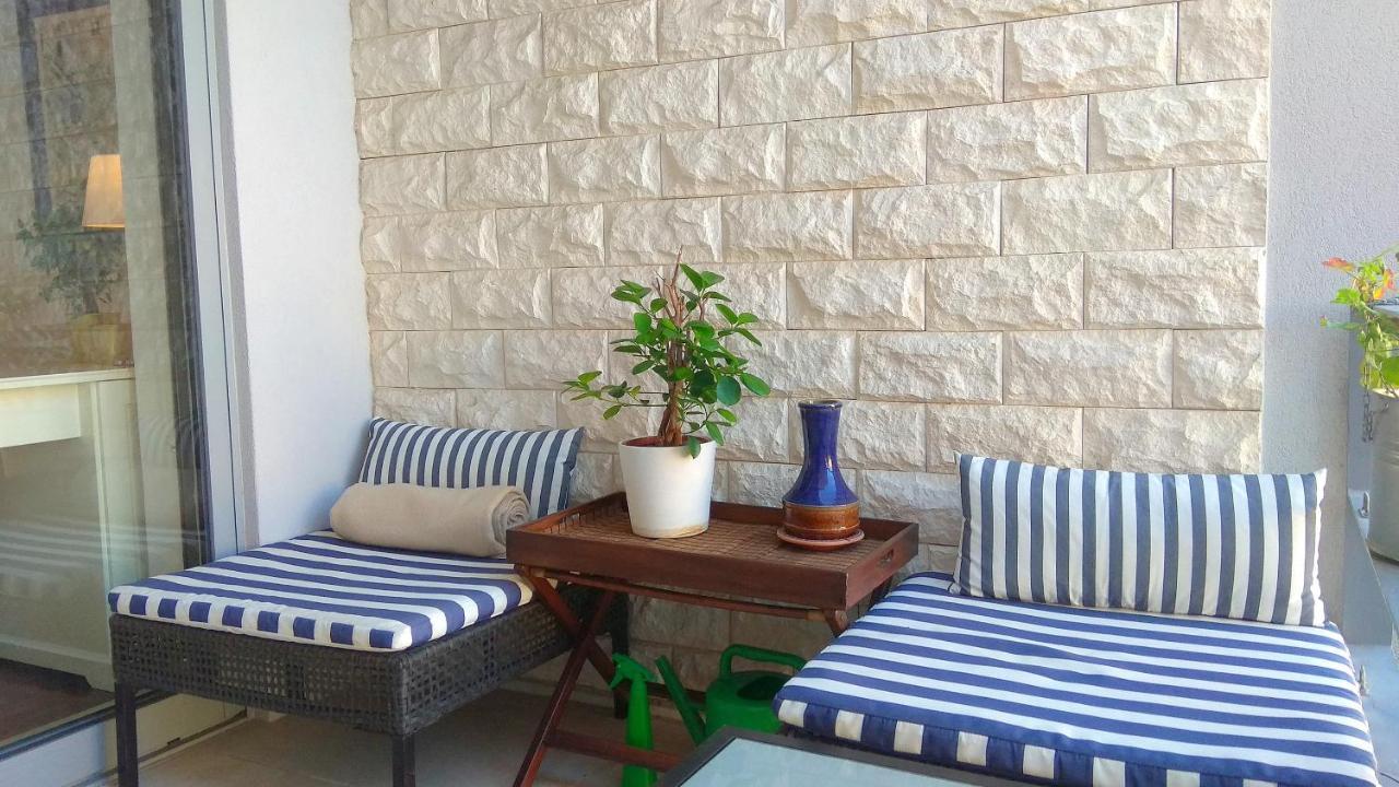 에스피뇨 Porto Terrace 아파트 외부 사진