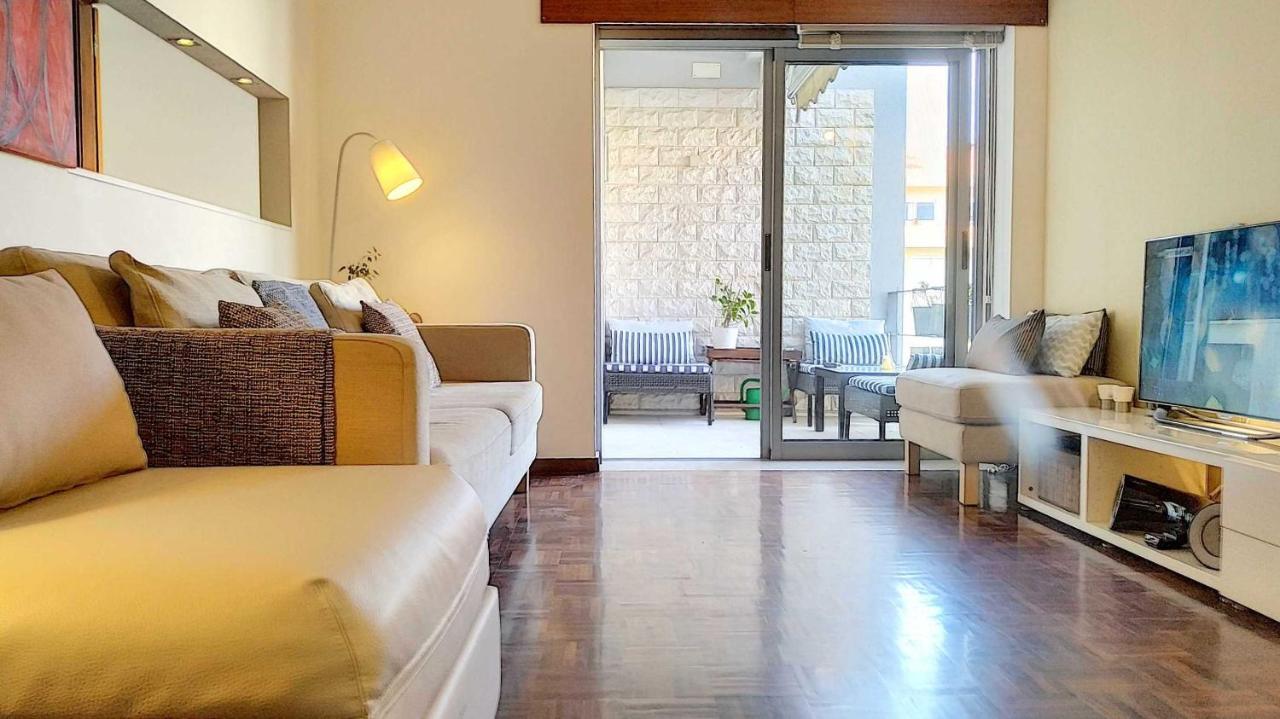 에스피뇨 Porto Terrace 아파트 외부 사진