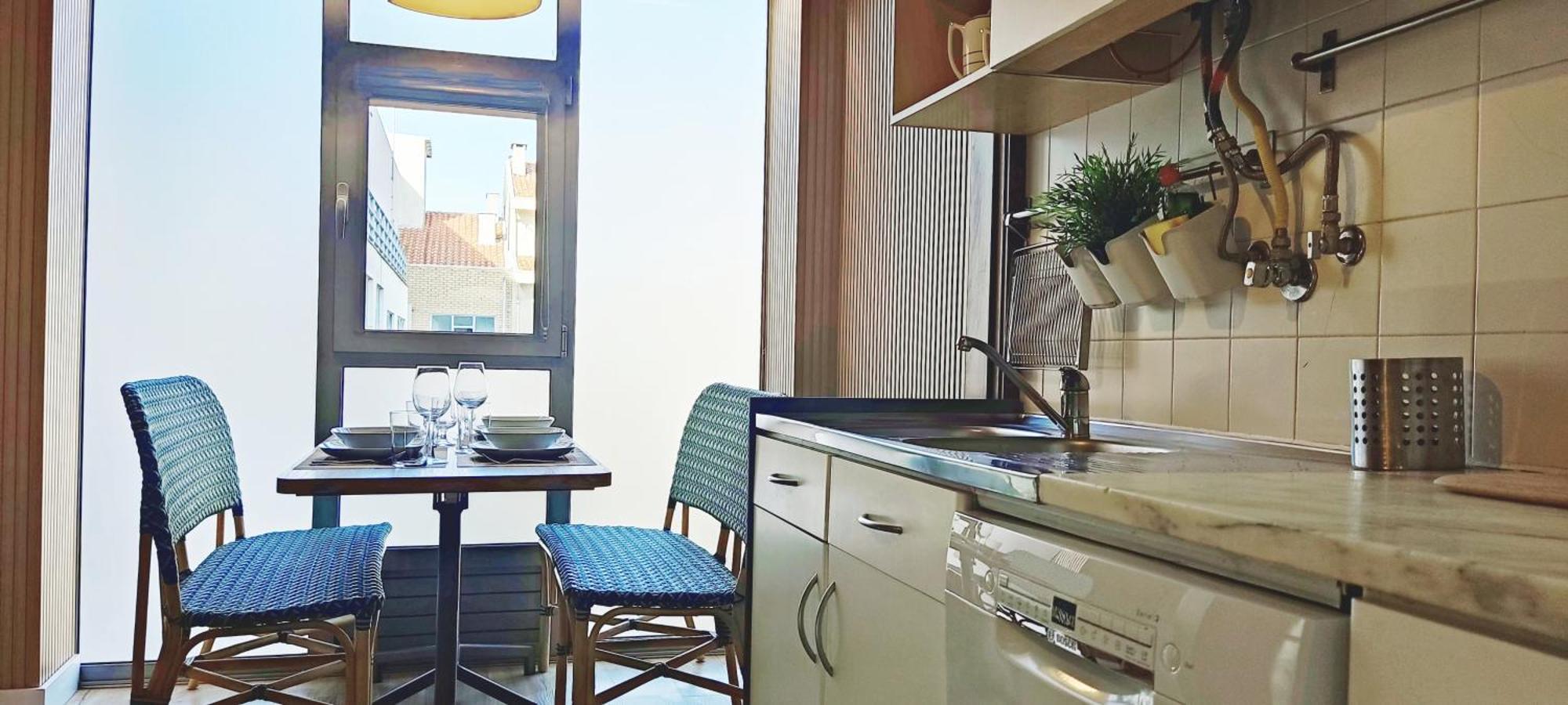 에스피뇨 Porto Terrace 아파트 외부 사진