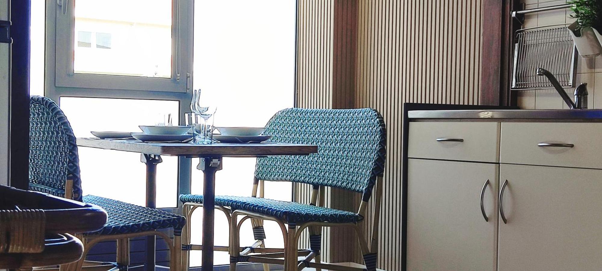 에스피뇨 Porto Terrace 아파트 외부 사진