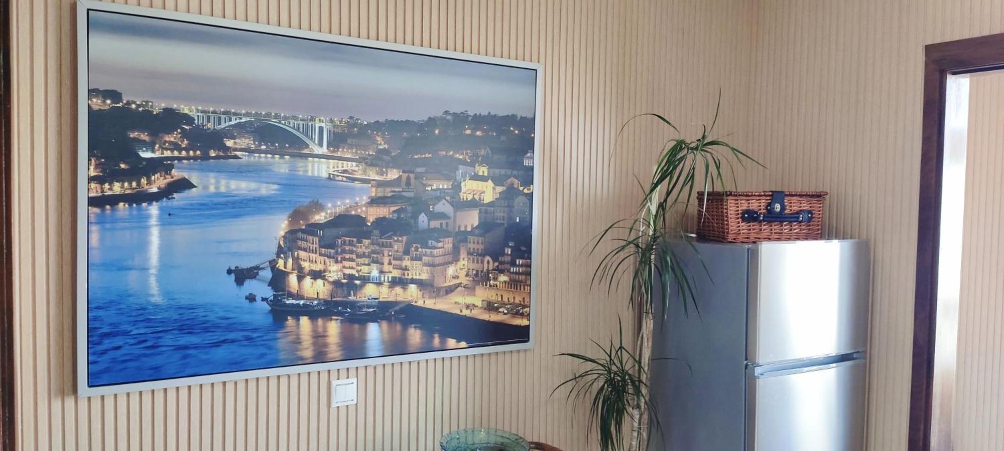 에스피뇨 Porto Terrace 아파트 외부 사진