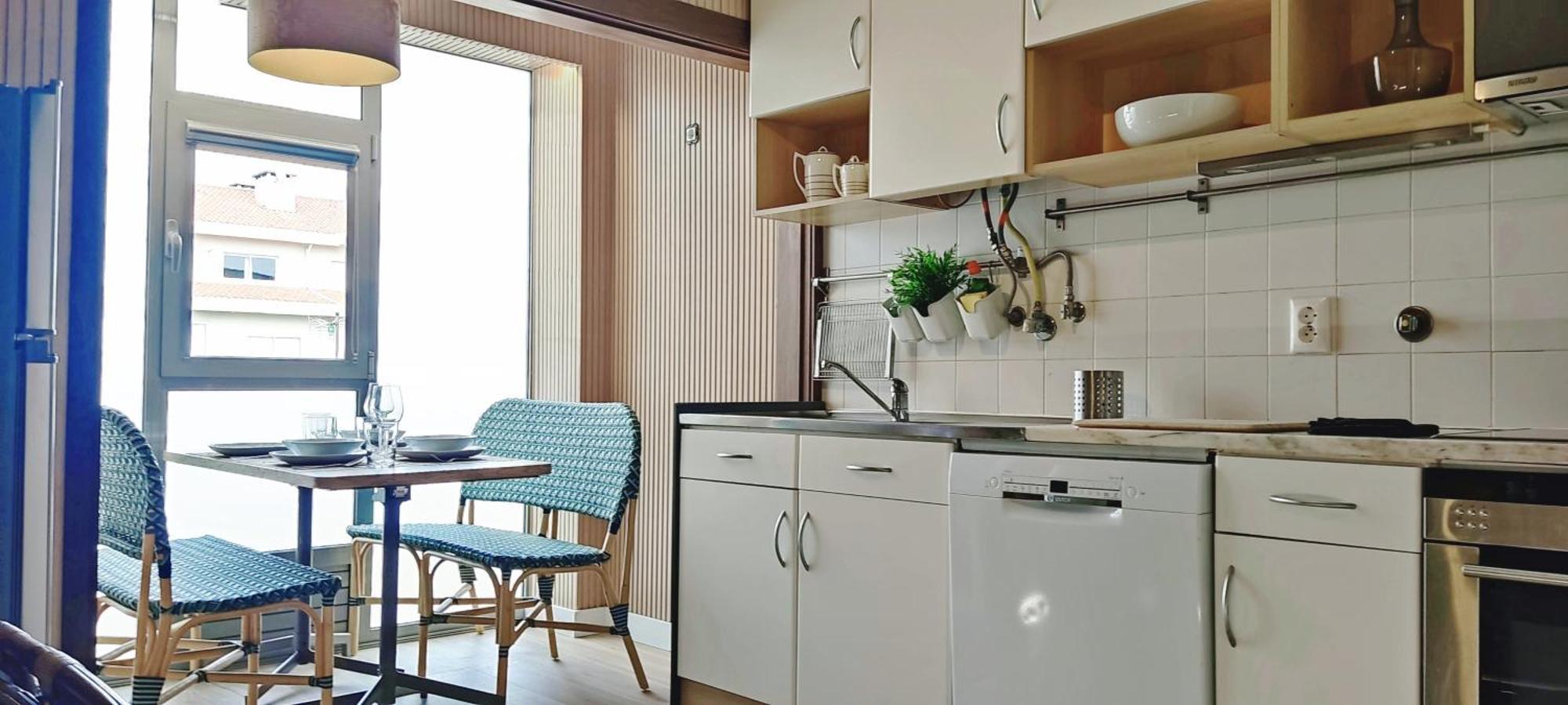 에스피뇨 Porto Terrace 아파트 외부 사진