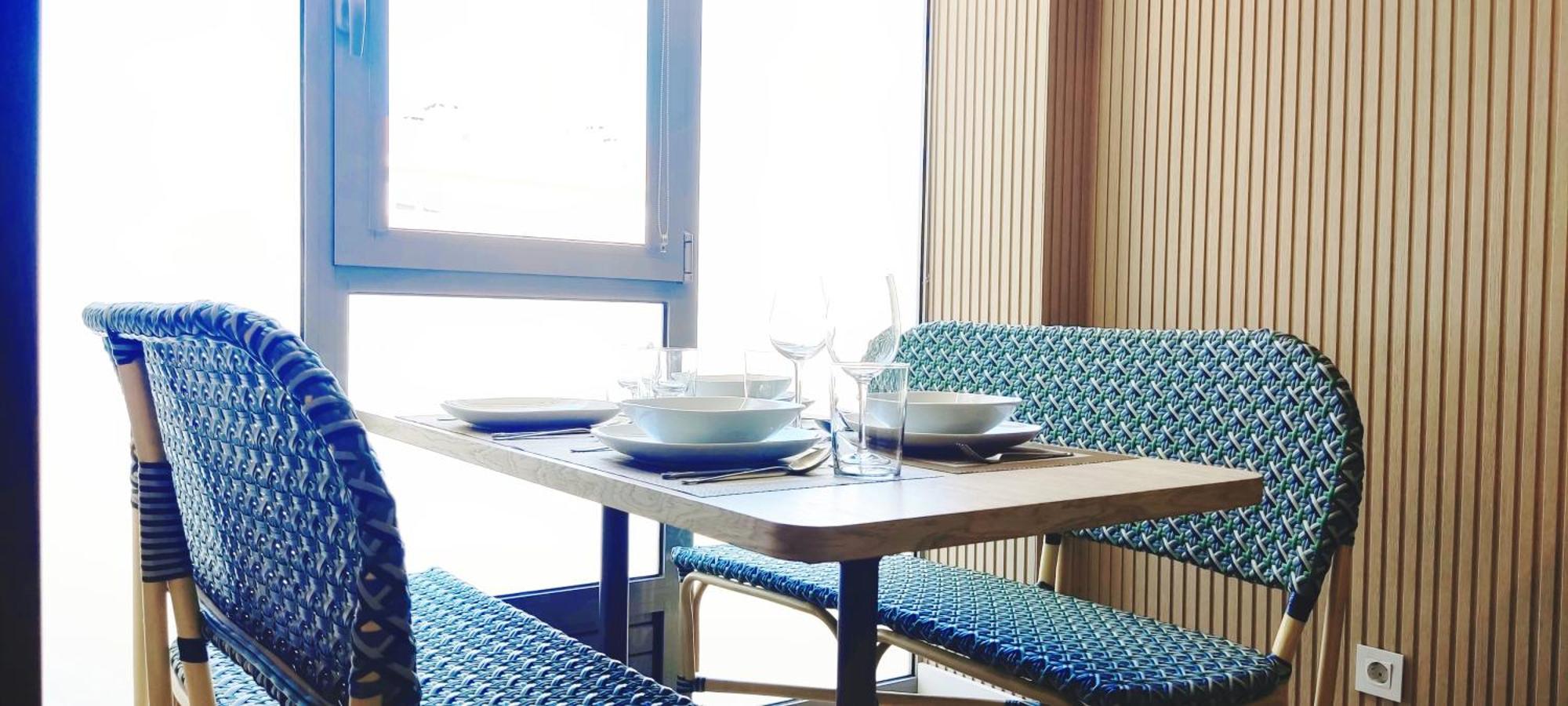 에스피뇨 Porto Terrace 아파트 외부 사진