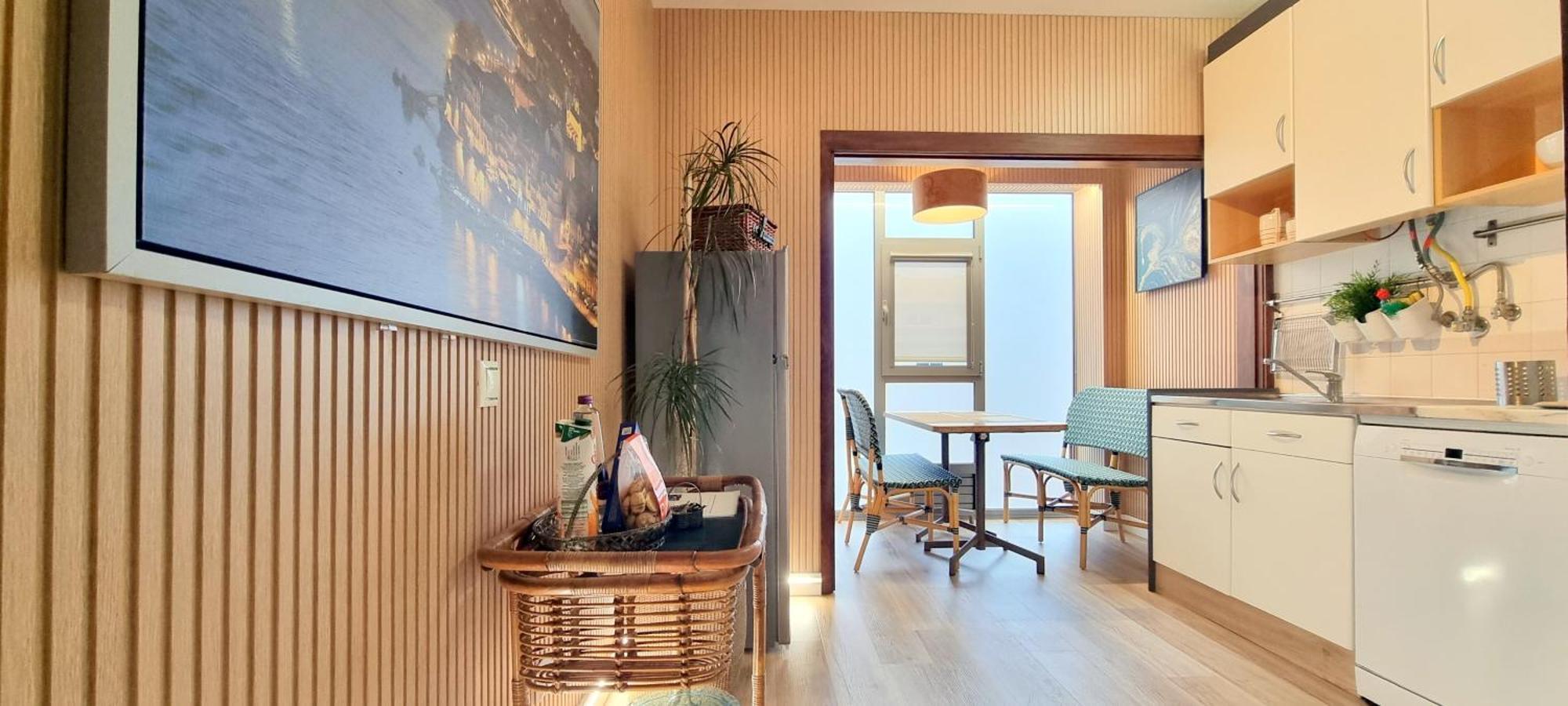 에스피뇨 Porto Terrace 아파트 외부 사진