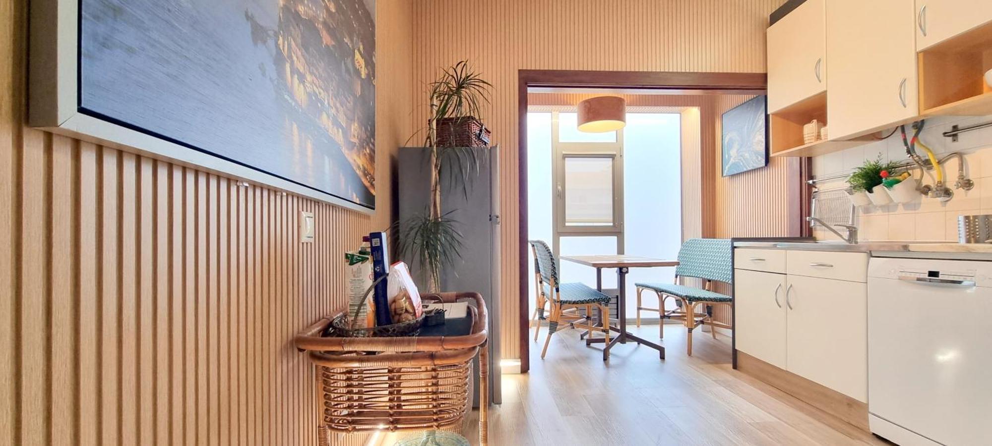 에스피뇨 Porto Terrace 아파트 외부 사진