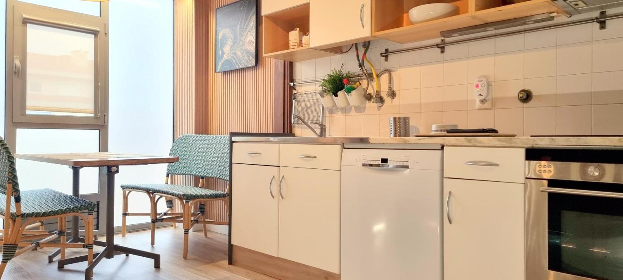 에스피뇨 Porto Terrace 아파트 외부 사진