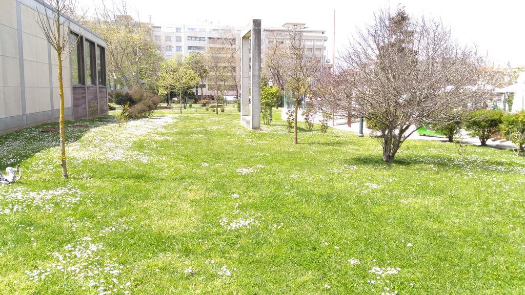 에스피뇨 Porto Terrace 아파트 외부 사진