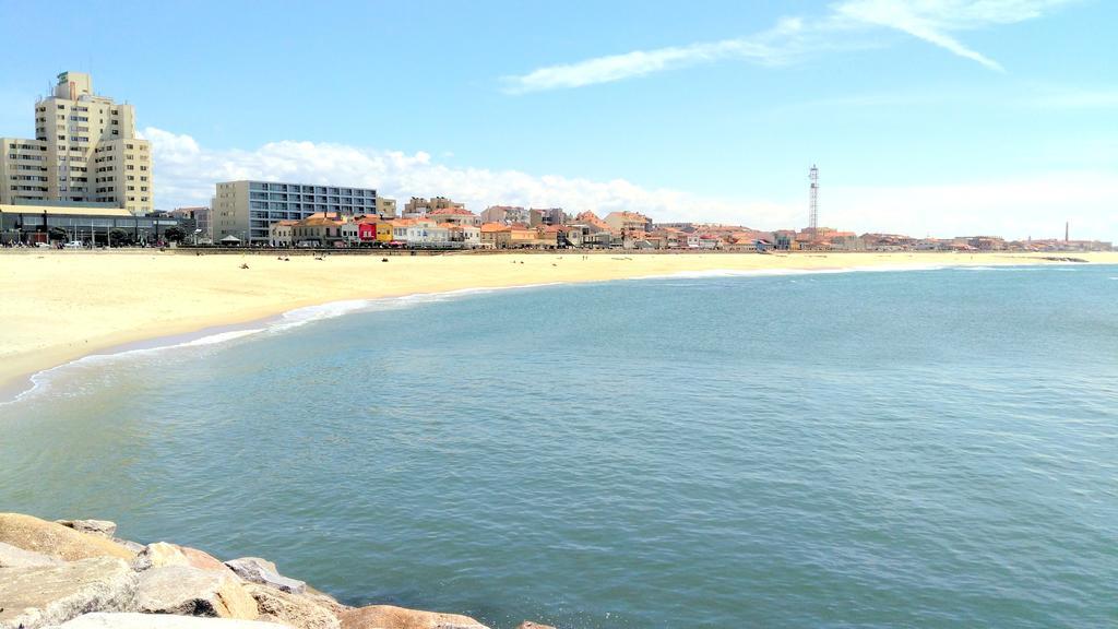 에스피뇨 Porto Terrace 아파트 외부 사진