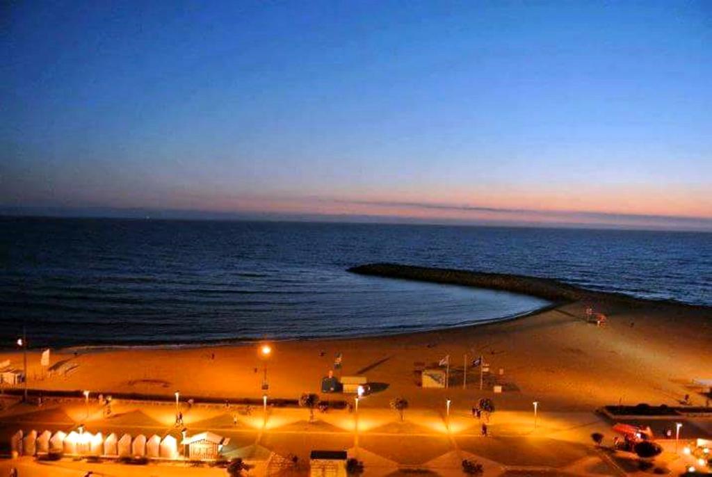 에스피뇨 Porto Terrace 아파트 외부 사진