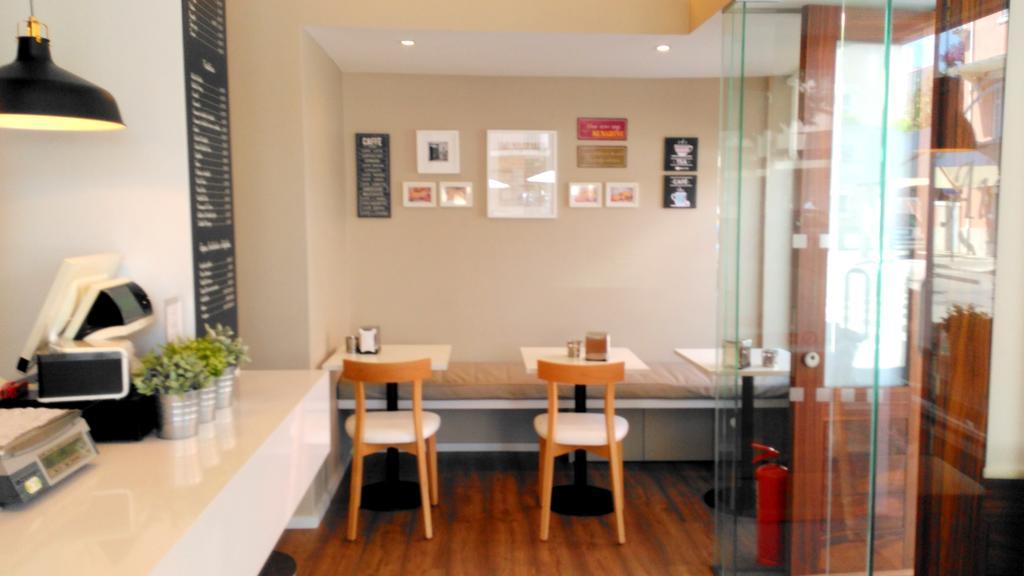 에스피뇨 Porto Terrace 아파트 외부 사진