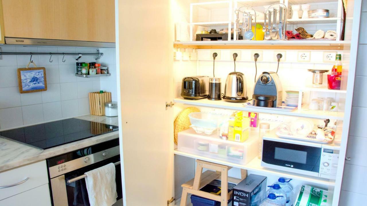 에스피뇨 Porto Terrace 아파트 외부 사진