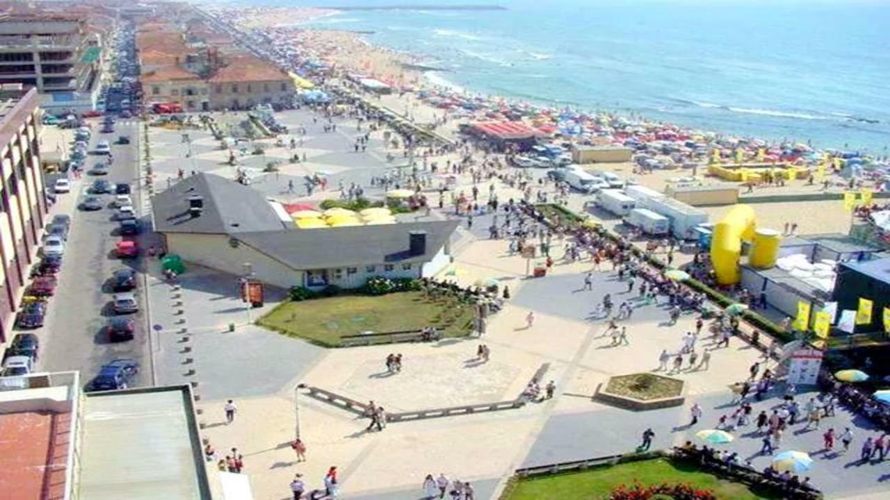 에스피뇨 Porto Terrace 아파트 외부 사진