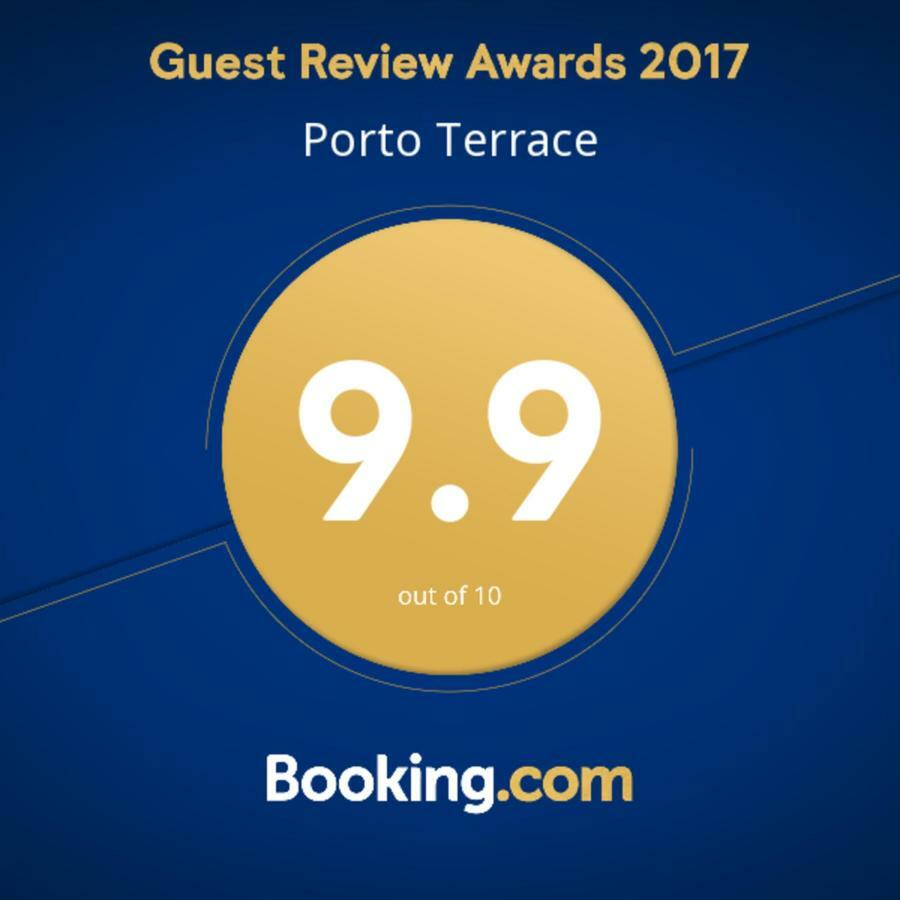 에스피뇨 Porto Terrace 아파트 외부 사진
