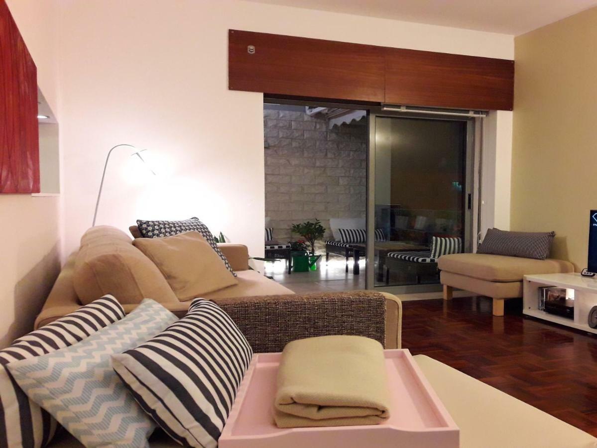 에스피뇨 Porto Terrace 아파트 외부 사진